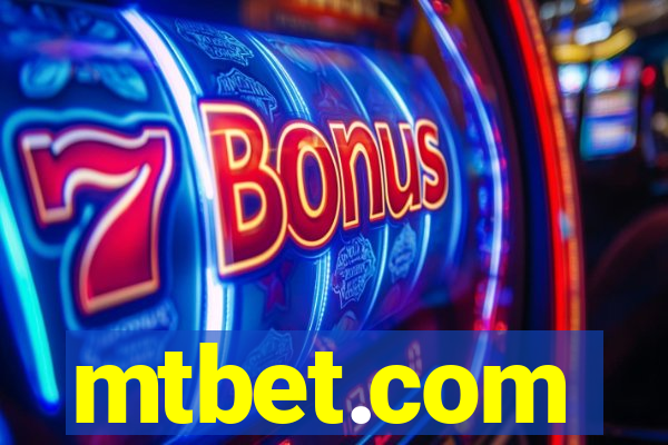 mtbet.com