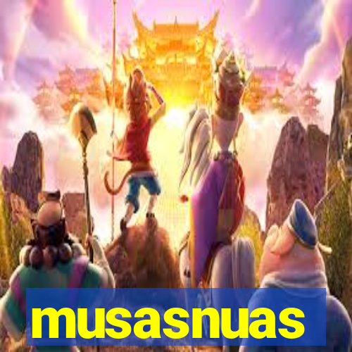 musasnuas