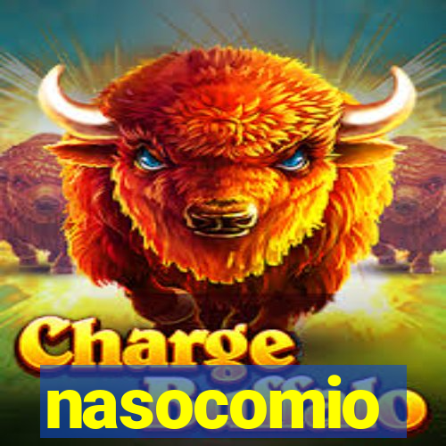 nasocomio