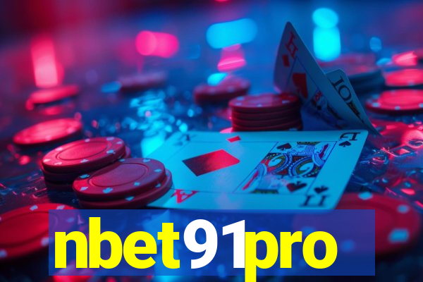 nbet91pro