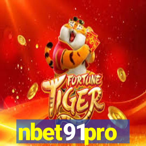 nbet91pro