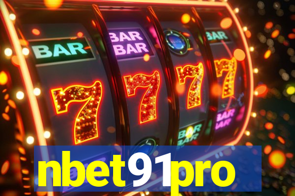 nbet91pro