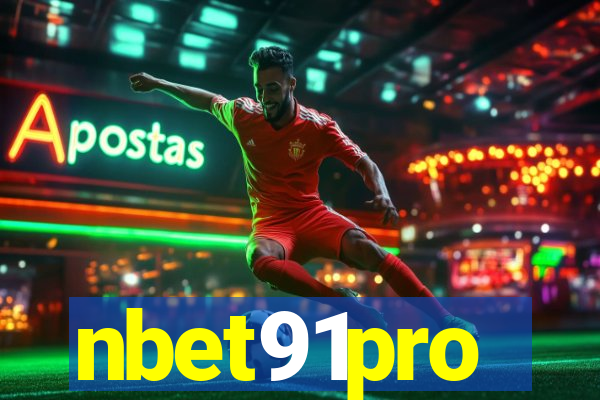 nbet91pro