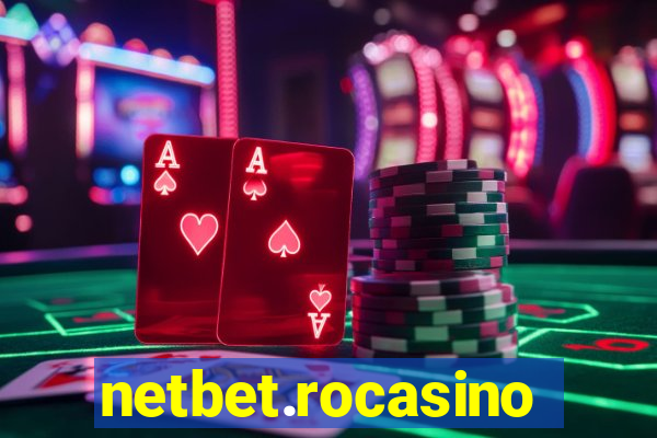 netbet.rocasino