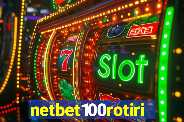 netbet100rotiri