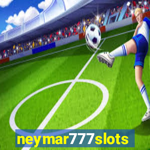 neymar777slots