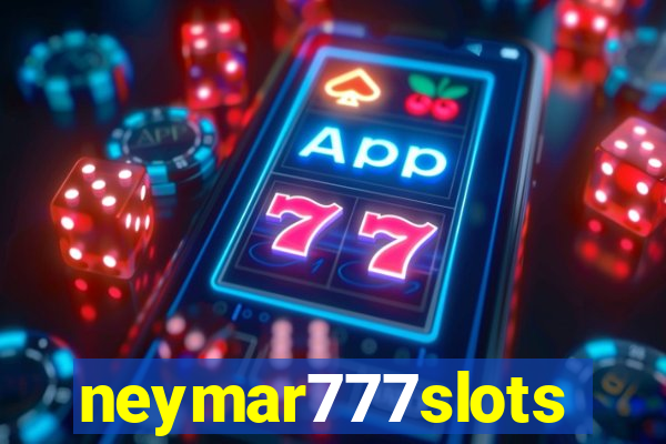 neymar777slots