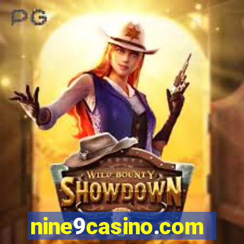 nine9casino.com