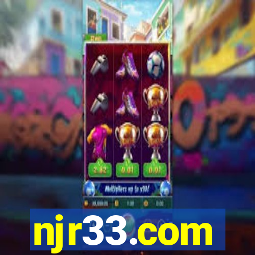 njr33.com