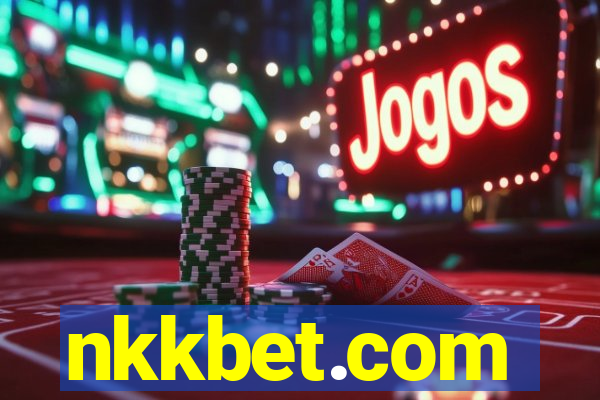 nkkbet.com