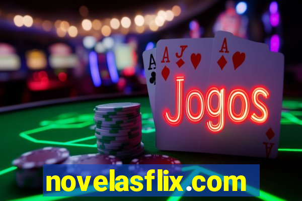 novelasflix.com