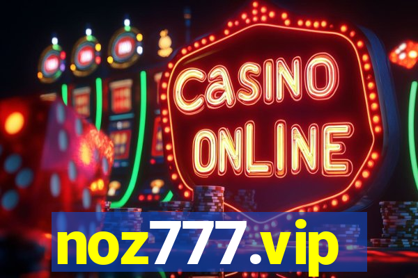 noz777.vip