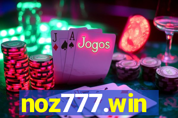 noz777.win