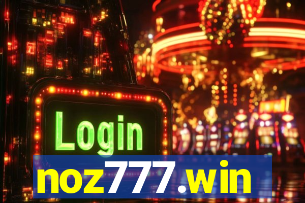 noz777.win