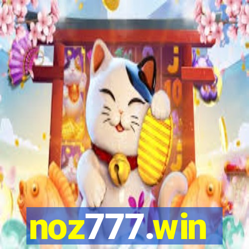 noz777.win