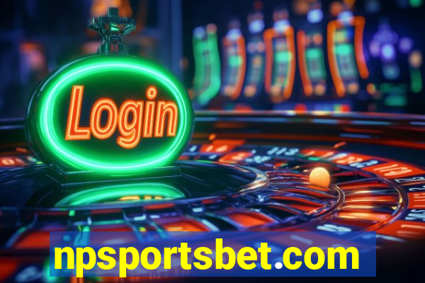 npsportsbet.com