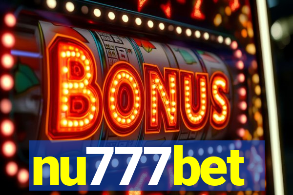 nu777bet