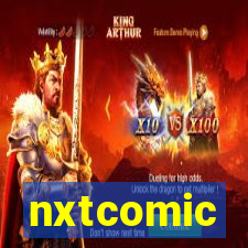 nxtcomic