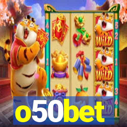 o50bet