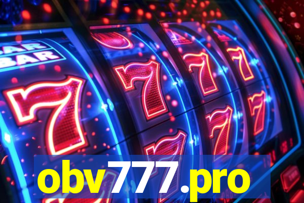 obv777.pro