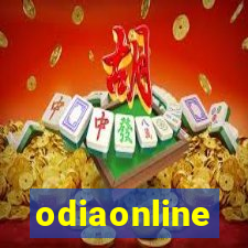 odiaonline