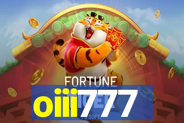 oiii777