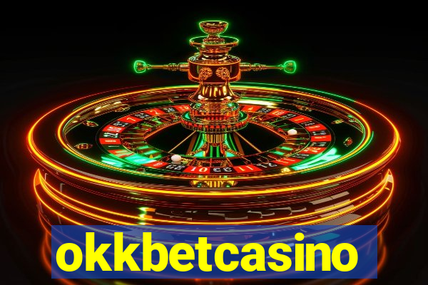 okkbetcasino