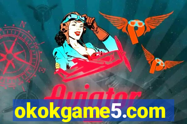 okokgame5.com