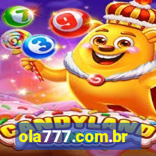 ola777.com.br