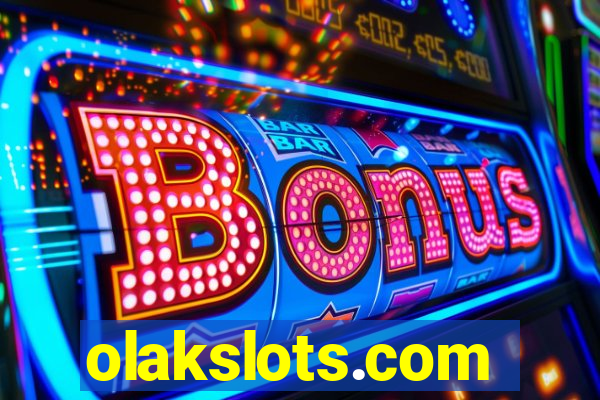 olakslots.com