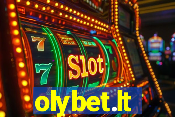 olybet.lt