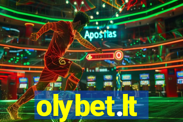 olybet.lt