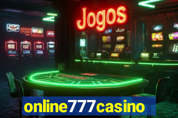 online777casino