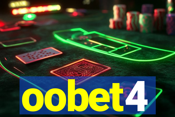 oobet4