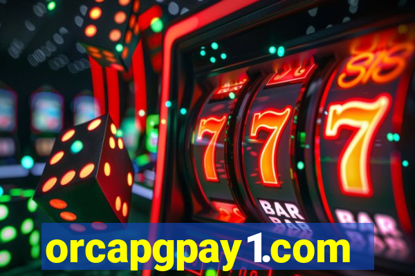 orcapgpay1.com