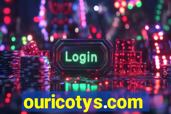 ouricotys.com