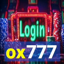 ox777