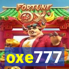 oxe777