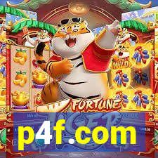 p4f.com