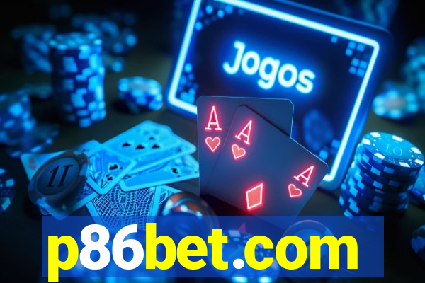 p86bet.com