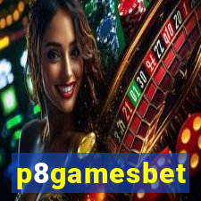 p8gamesbet