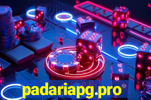 padariapg.pro