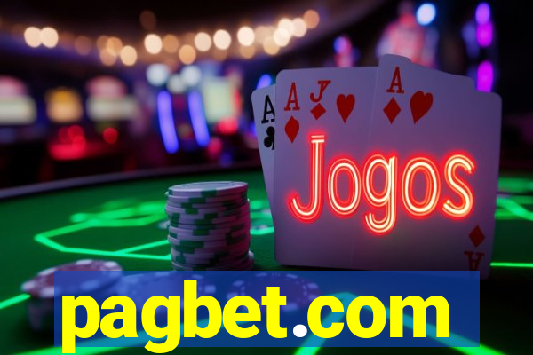 pagbet.com