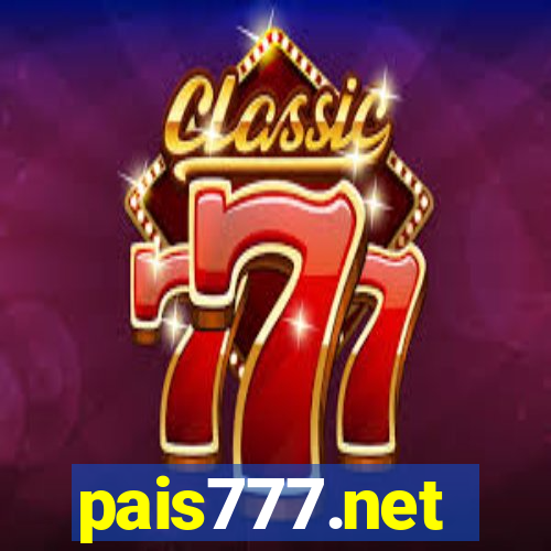 pais777.net