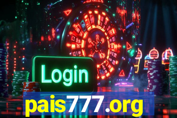 pais777.org