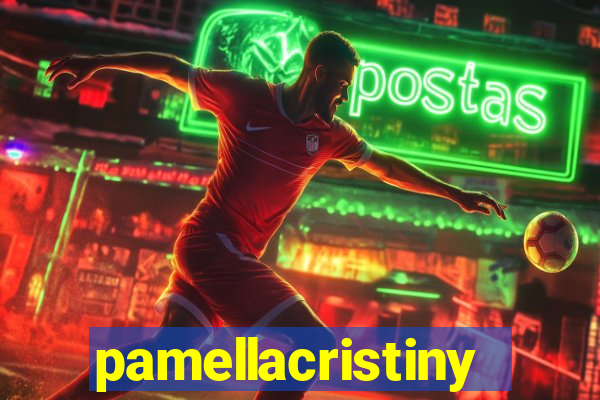 pamellacristiny