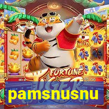 pamsnusnu