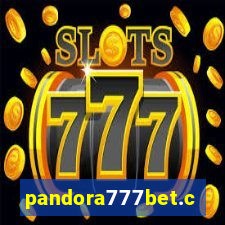 pandora777bet.com