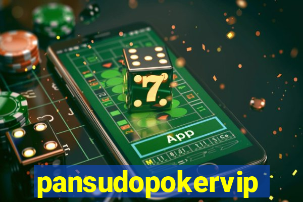 pansudopokervip.net