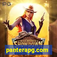 panterapg.com